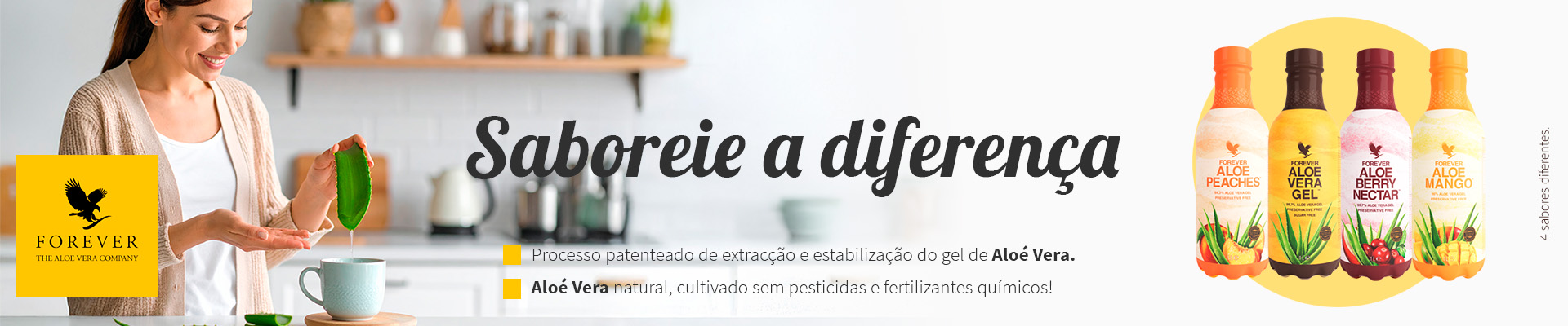 Forever Living Products Portugal
