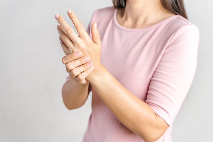 Inflamação