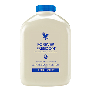 Forever Freedom - Forever Living Products