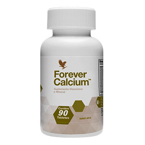 Forever Calcium - Forever Living Products