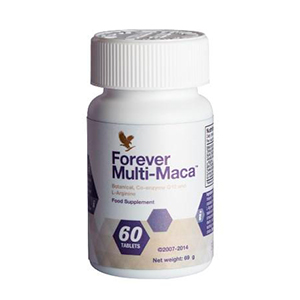 Forever Multi-Maca - Forever Living Products