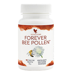 Forever Bee Pollen - Forever Living Products