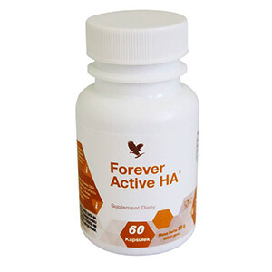 Forever Active Ha - Forever Living Products