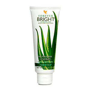 Forever Bright Toothgel - Forever Living Products