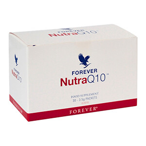 Nutra Q10 - Forever Living Products