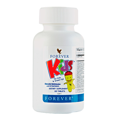 Forever Kids - Forever Living Products