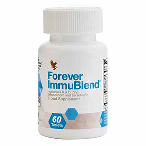 Forever Immublend - Forever Living Products