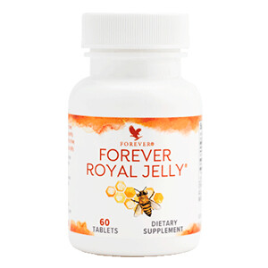 Forever Royal Jelly - Forever Living Products