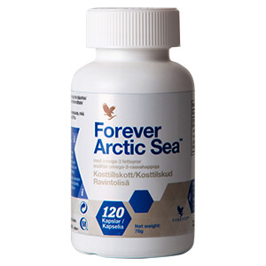 Forever Arctic Sea - Forever Living Products