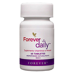 Forever Daily - Forever Living Products