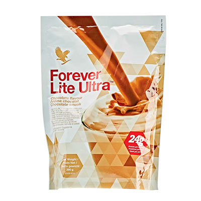Forever Lite Ultra Chocolate - Forever Living Products