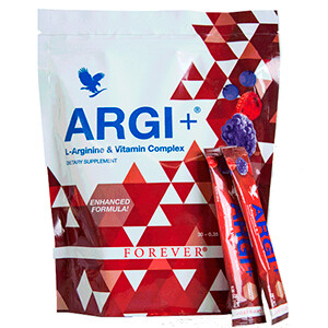 Argi+ - Forever Living Products