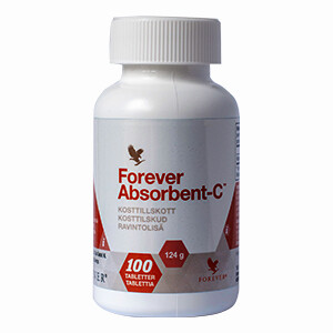 Absorbent-C - Forever Living Products