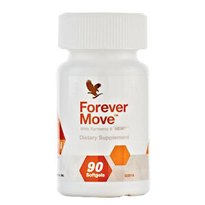 Forever Move™  With Turmeric E Nem - Forever Living Products
