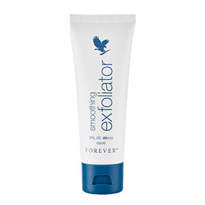 Smoothing Exfoliator - Forever Living Products