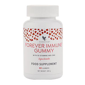 Forever Immune Gummy - Forever Living Products
