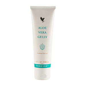 Aloe Vera Gelly - Forever Living Products