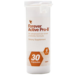 Forever Active Pro-B - Forever Living Products