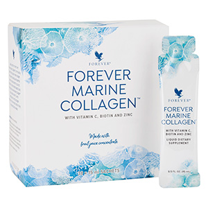 Forever Marine Collagen - Forever Living Products