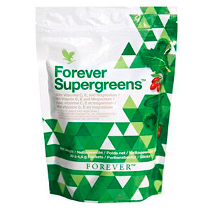 Forever Supergreens  - Forever Living Products