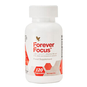 Forever Focus - Forever Living Products