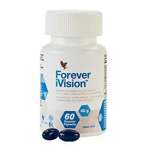 Forever IVision - Forever Living Products