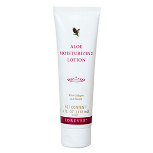Aloe Moisturizing Lotion - Forever Living Products