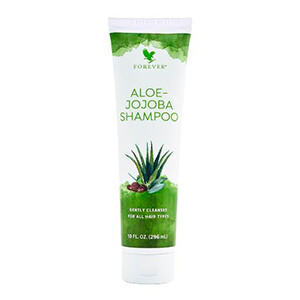 Aloe Jojoba Shampoo - Forever Living Products