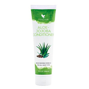 Aloe Jojoba Conditioner - Forever Living Products