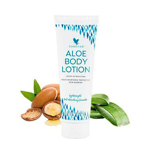 Aloe Body Lotion - Forever Living Products