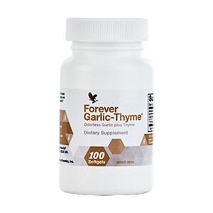 Forever Garlic-Thyme - Forever Living Products
