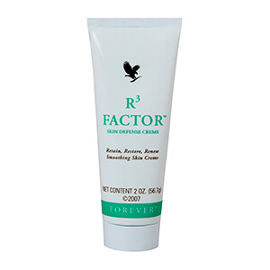 Renewing Skin Creme R3 Factor - Forever Living Products