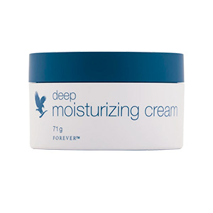 Deep Moisturizing Cream - Forever Living Products