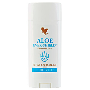 Aloe Ever Shield Deodorant - Desodorizante - Forever Living Products