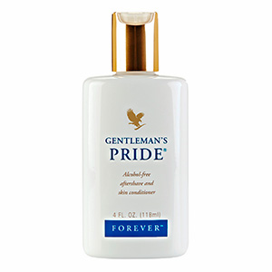 Gentleman's Pride - Forever Living Products