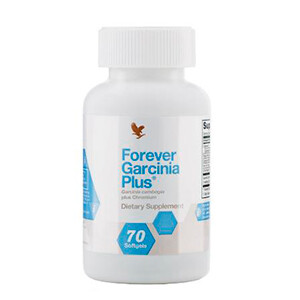 Forever Garcinia Plus - Forever Living Products