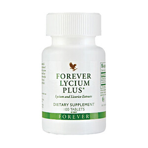 Lycium Plus - Forever Living Products