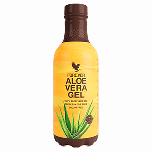 Forever Aloe Vera Gel - Forever Living Products