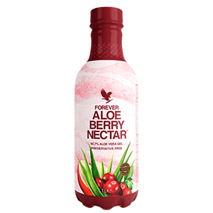 Forever Aloe Berry Nectar - Forever Living Products
